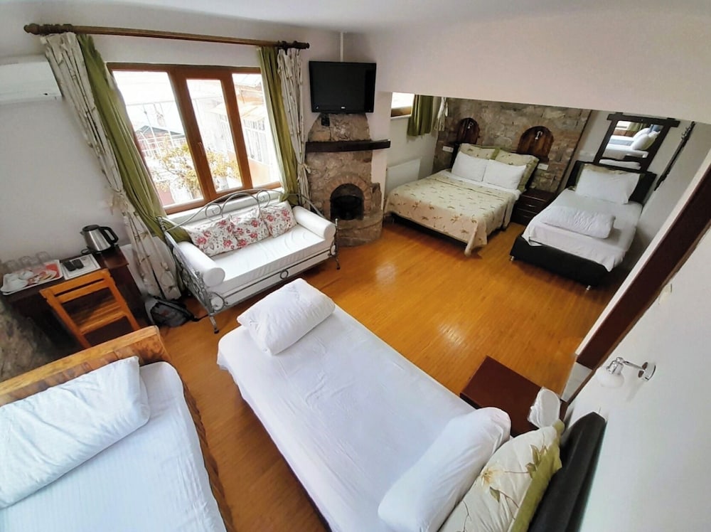 Fulya Pansiyon 13/49