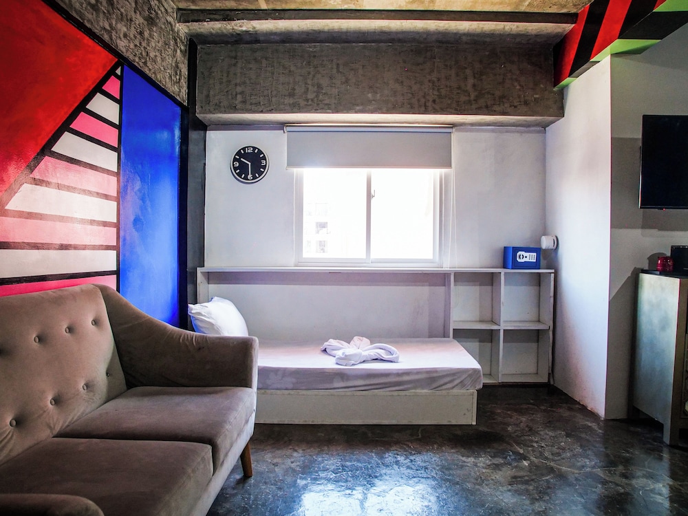 D522 Hostel at Kiener Hills - Near Cebu Airport 16/39