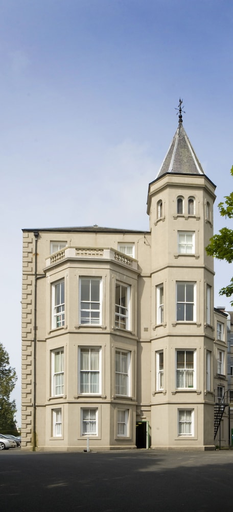 Waverley Castle Hotel 1/38
