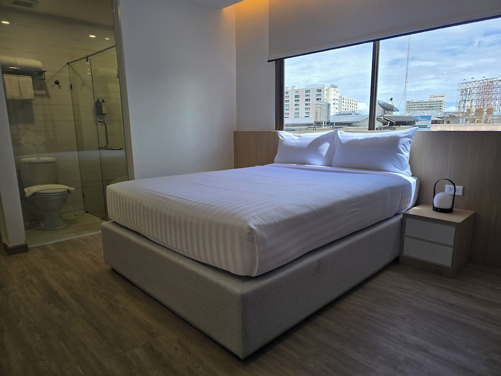 HOUSE HOTEL Central Pattaya 24/58