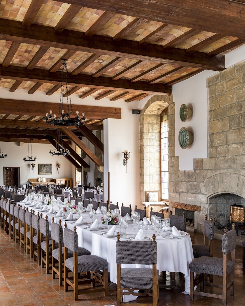 Parador De Tortosa 40/65