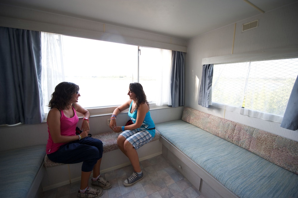 Camping Village Laguna Blu 43/72