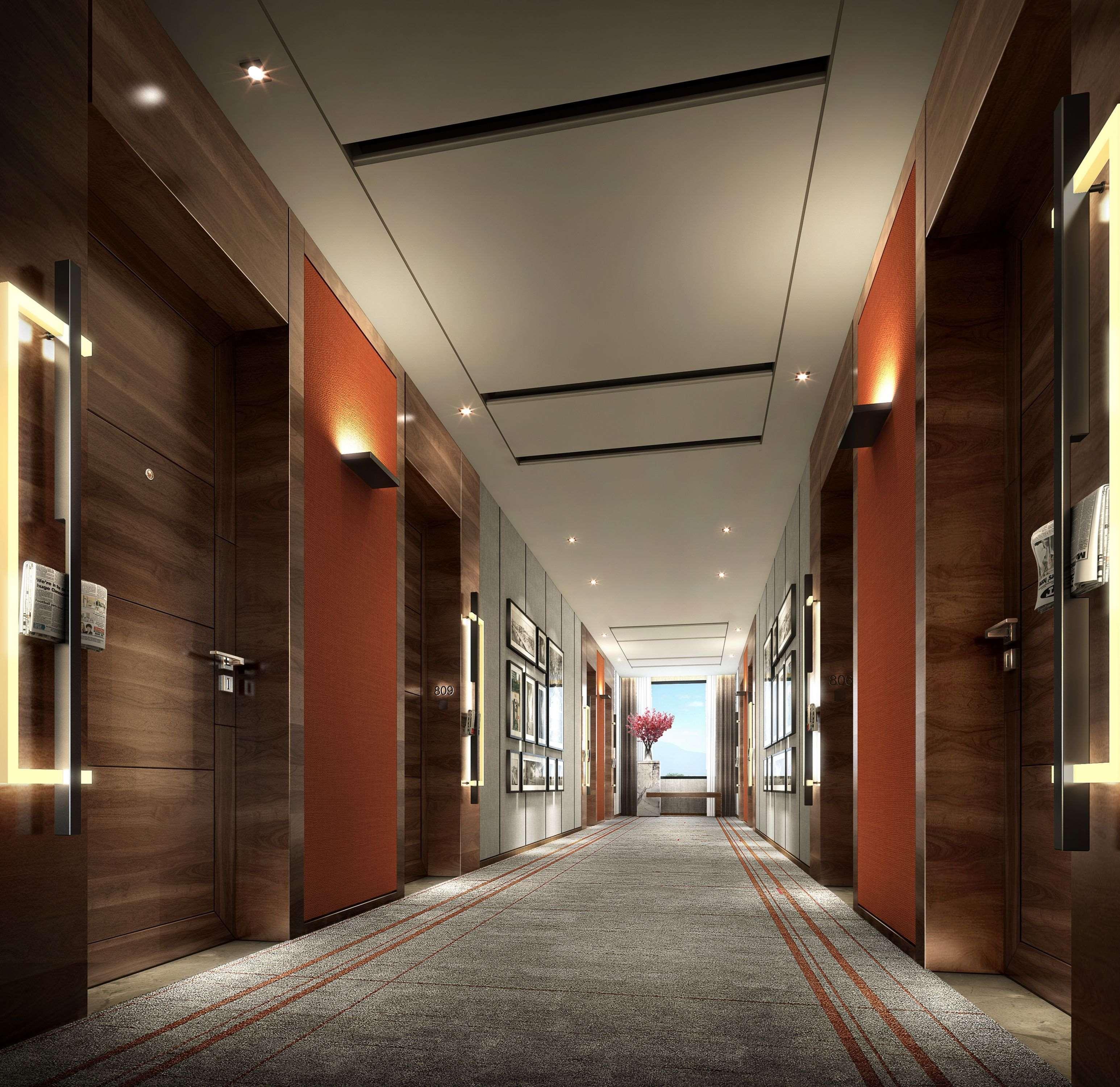 Hotel Fuzhou South 24/26