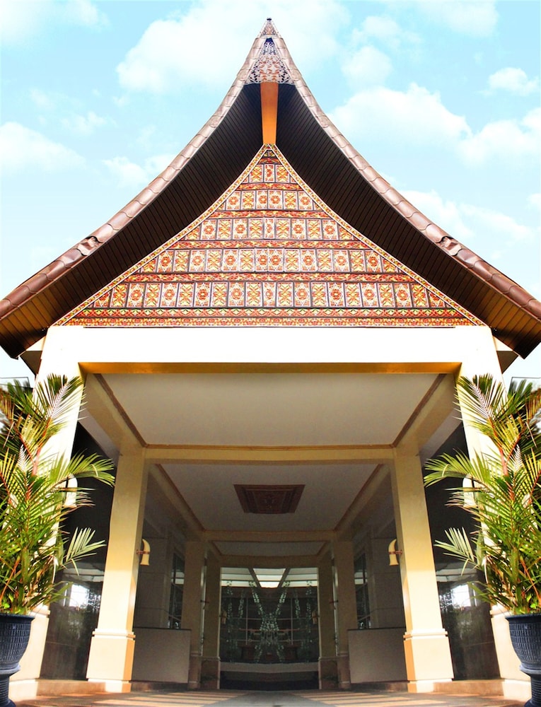 Horison Balairung Jakarta 2/46
