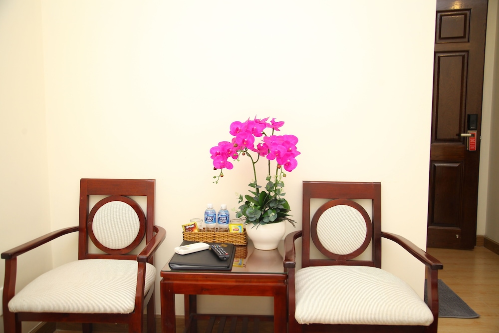 Minh Tam Hotel And Spa 46/54