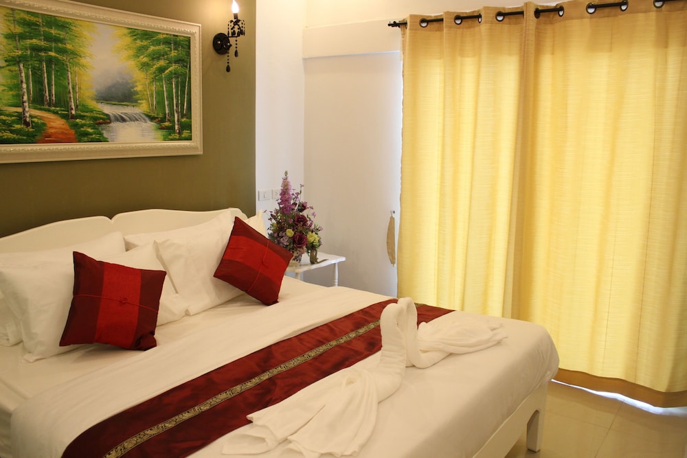 Jasmine Chiangmai Boutique Hotel 11/29