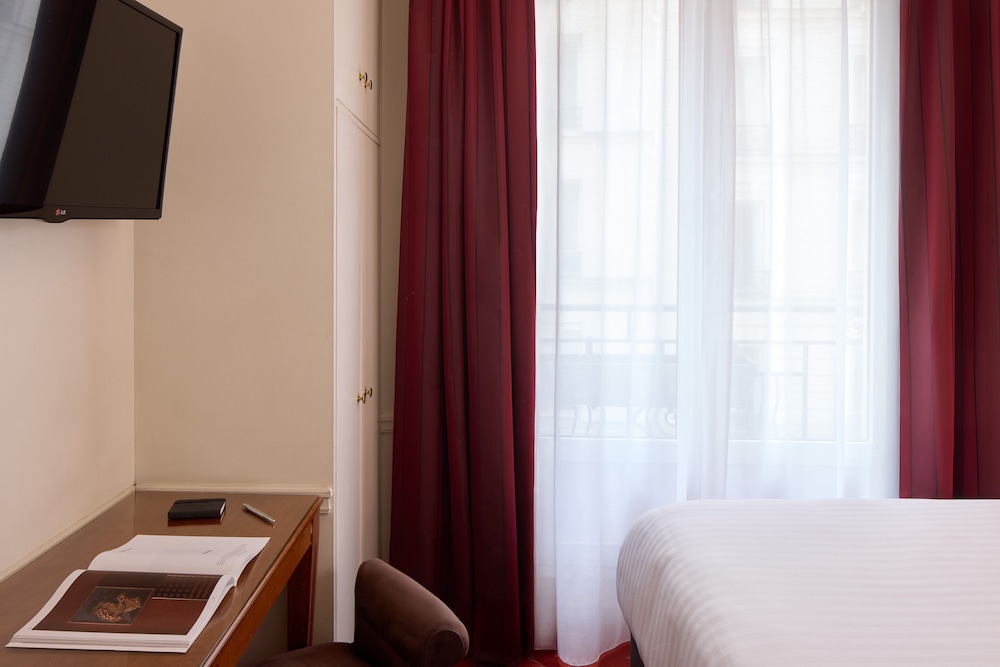 Timhotel Tour Montparnasse 43/61