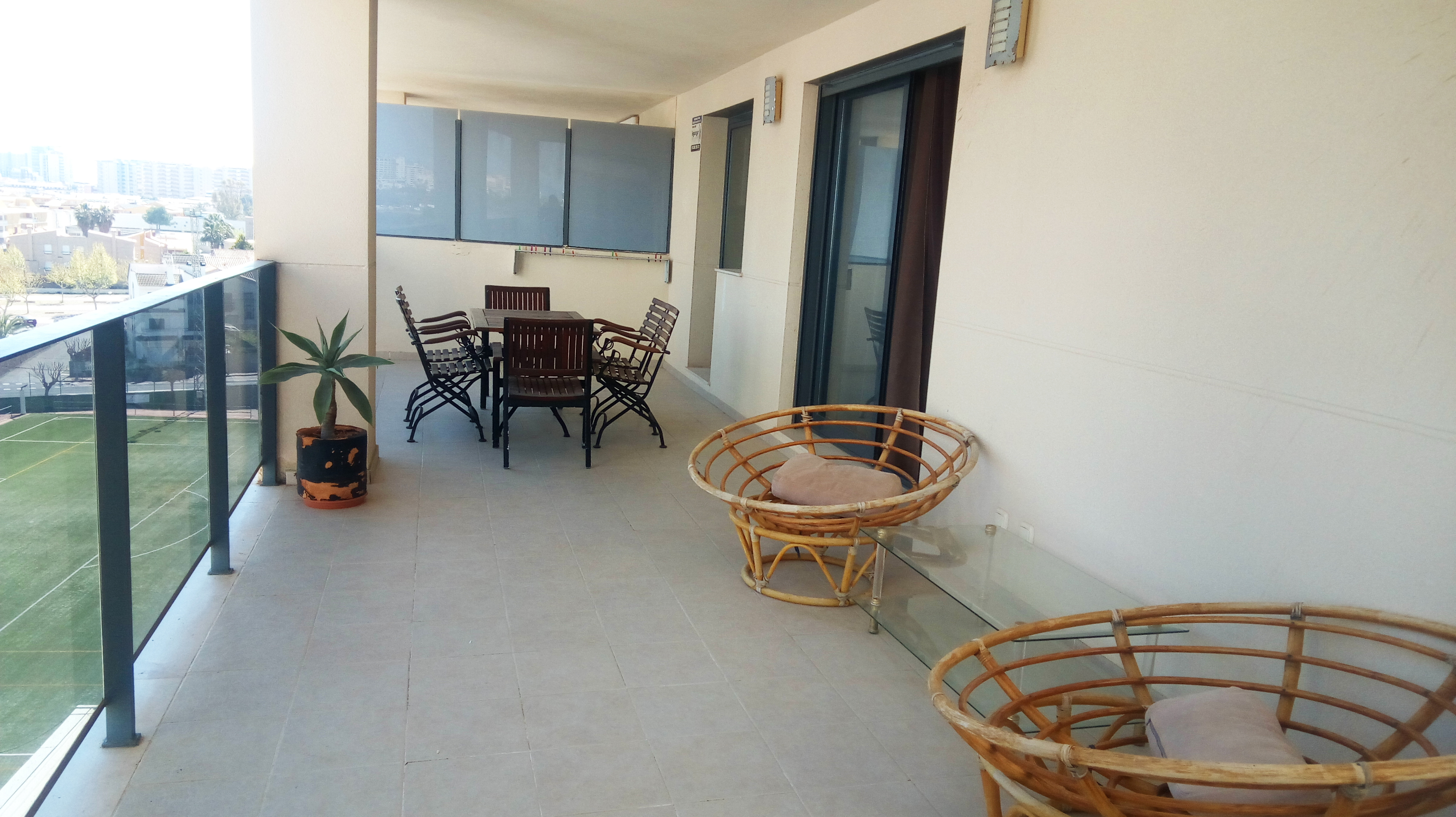 APARTAMENTOS TERRAZAS AL MAR 3000 35/47