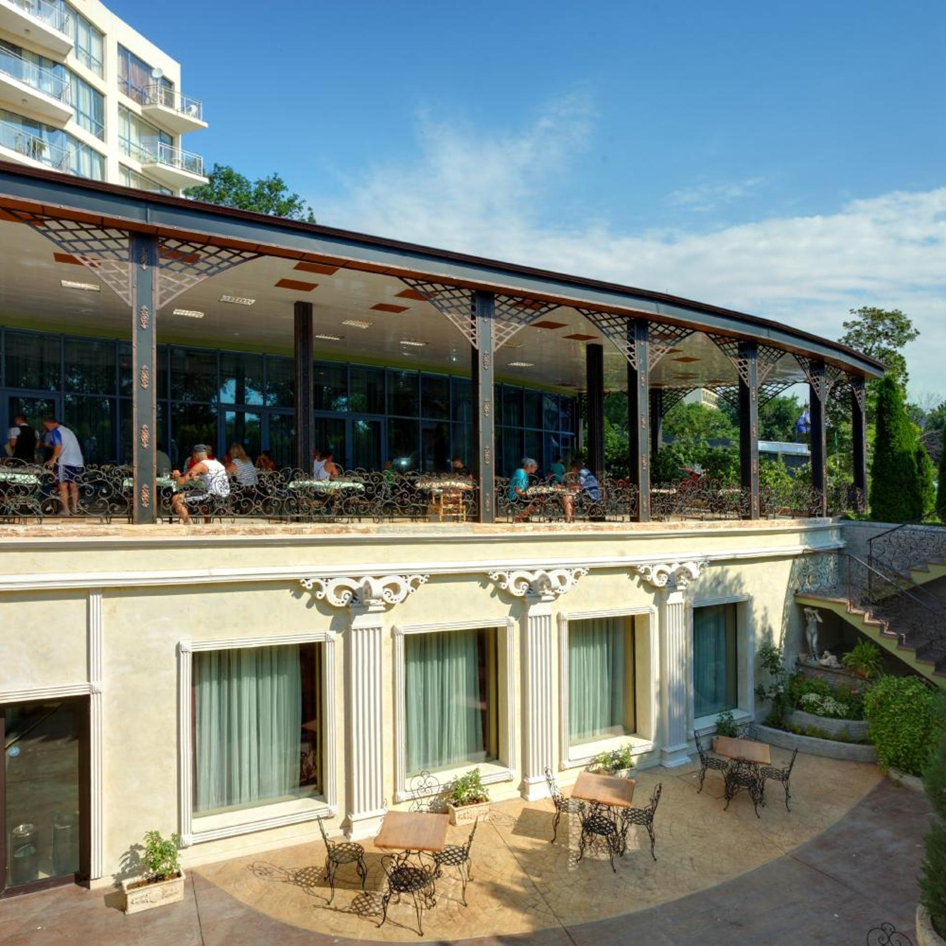 HOTEL ELENA 3/53
