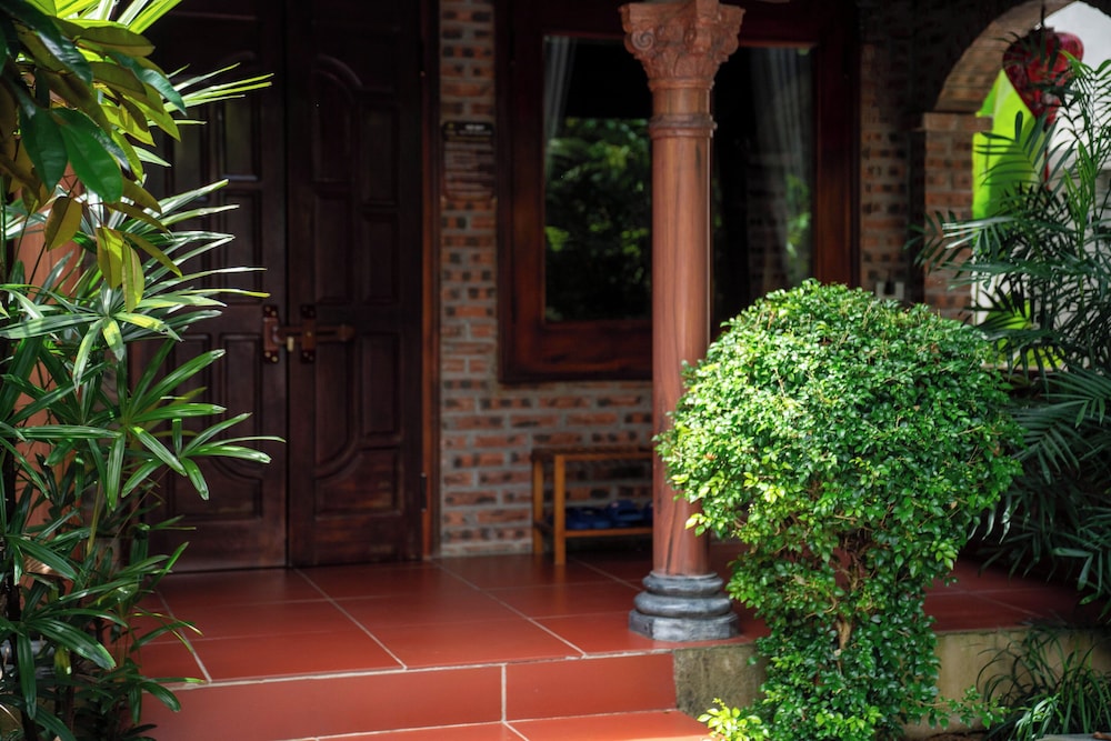 Ninh Binh Family Homestay 41/50