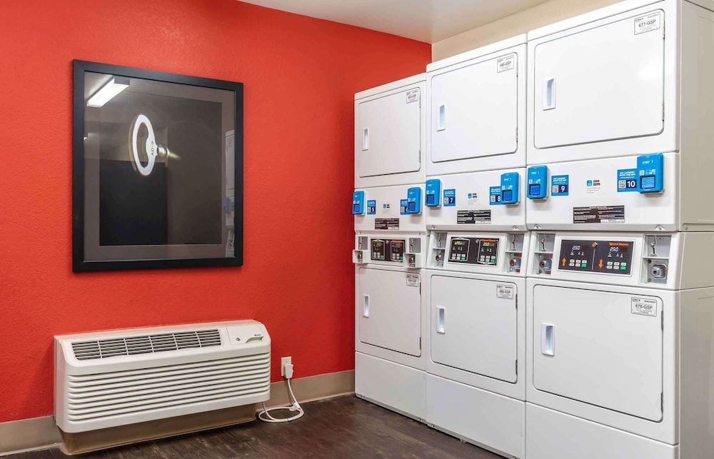 Extended Stay America Sacramento - Roseville 35/52