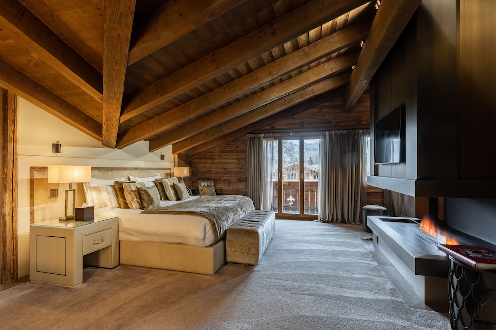Ultima Gstaad 12/46