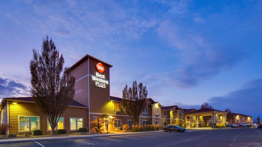 Best Western Plus Grapevine Inn 3/42
