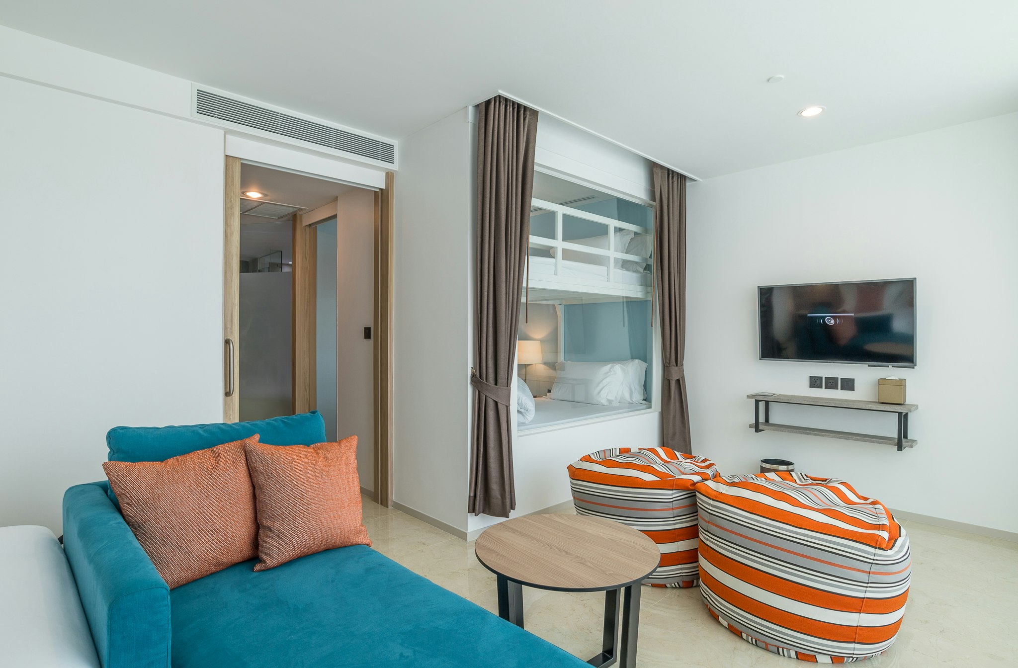 Centara Ao Nang Beach Resort and Spa Krabi 23/50
