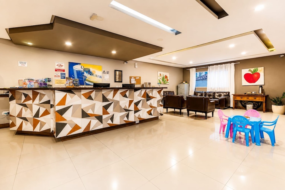 Don Marcos Hotel 28/45