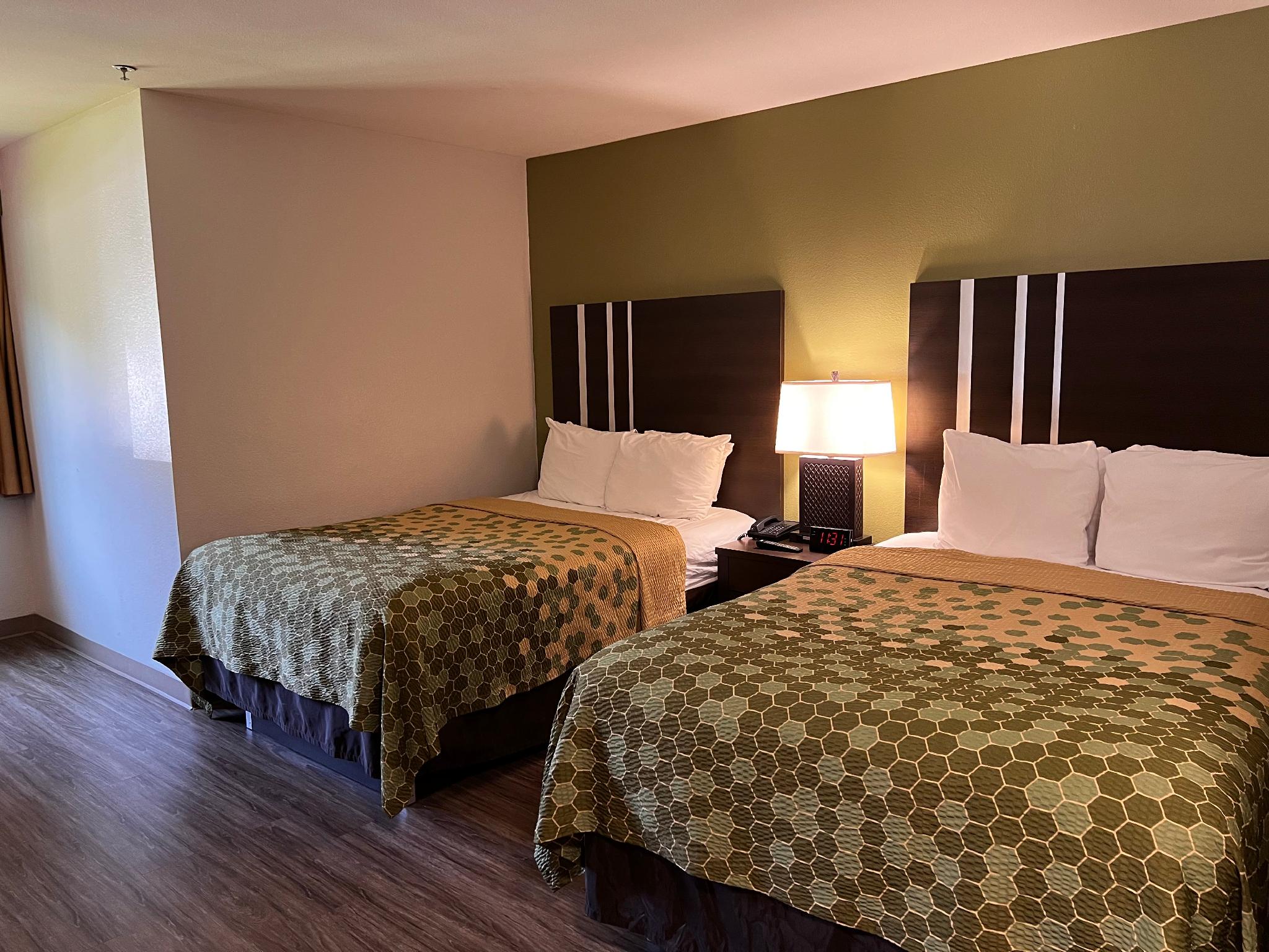 Room, Single, Accessible