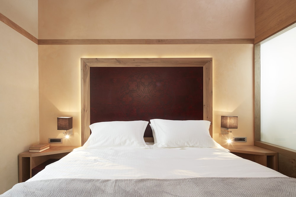 Domus Renier Boutique Hotel 13/42