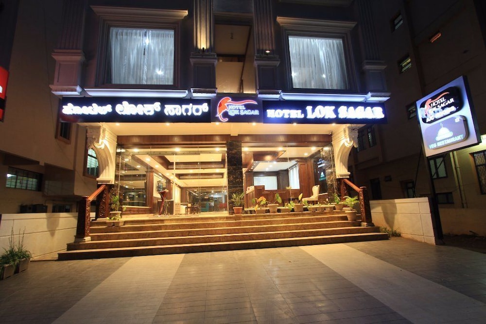 Hotel Loksagar 2/30