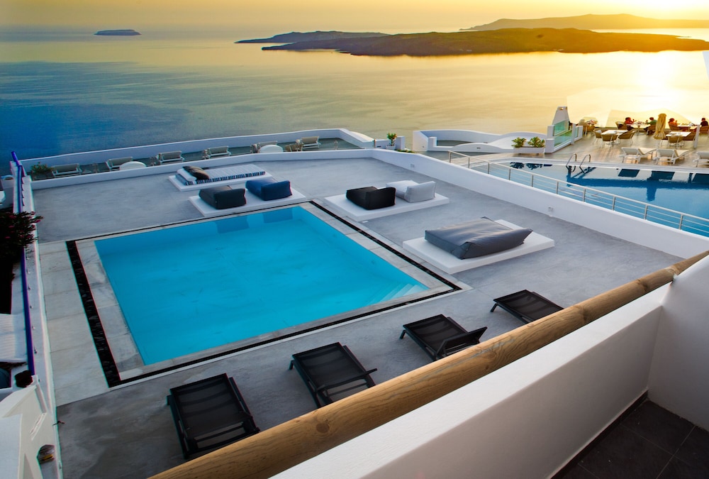 Amity Suites - Adults Only 19/40