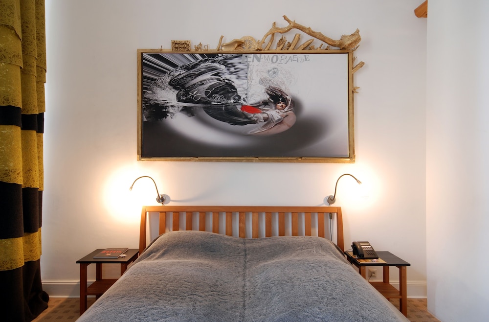 Arte Luise Kunsthotel 84/94