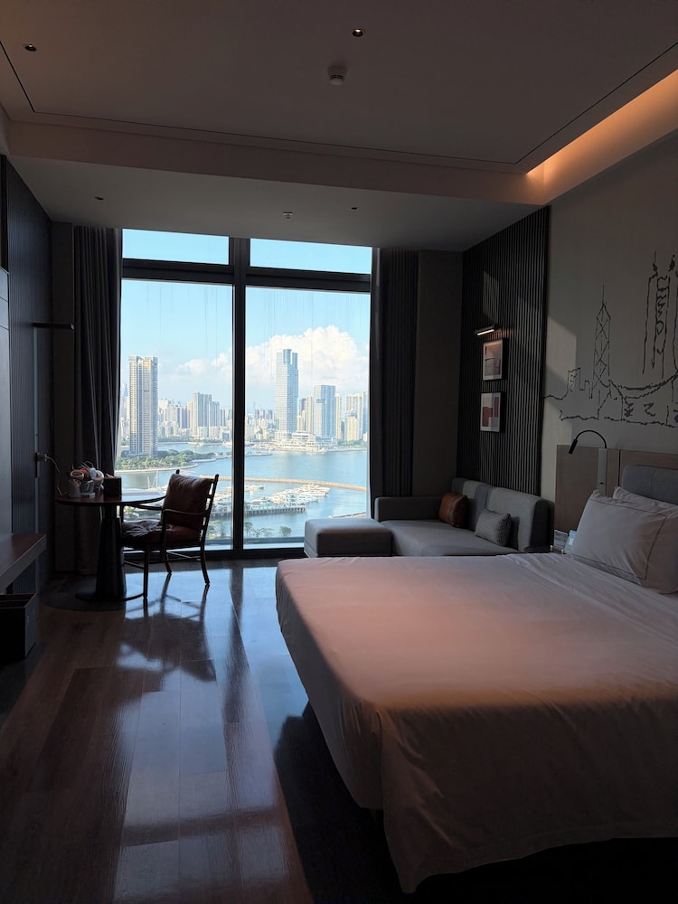 UrCove by HYATT Shenzhen (Shekou Cruise Center) 19/60