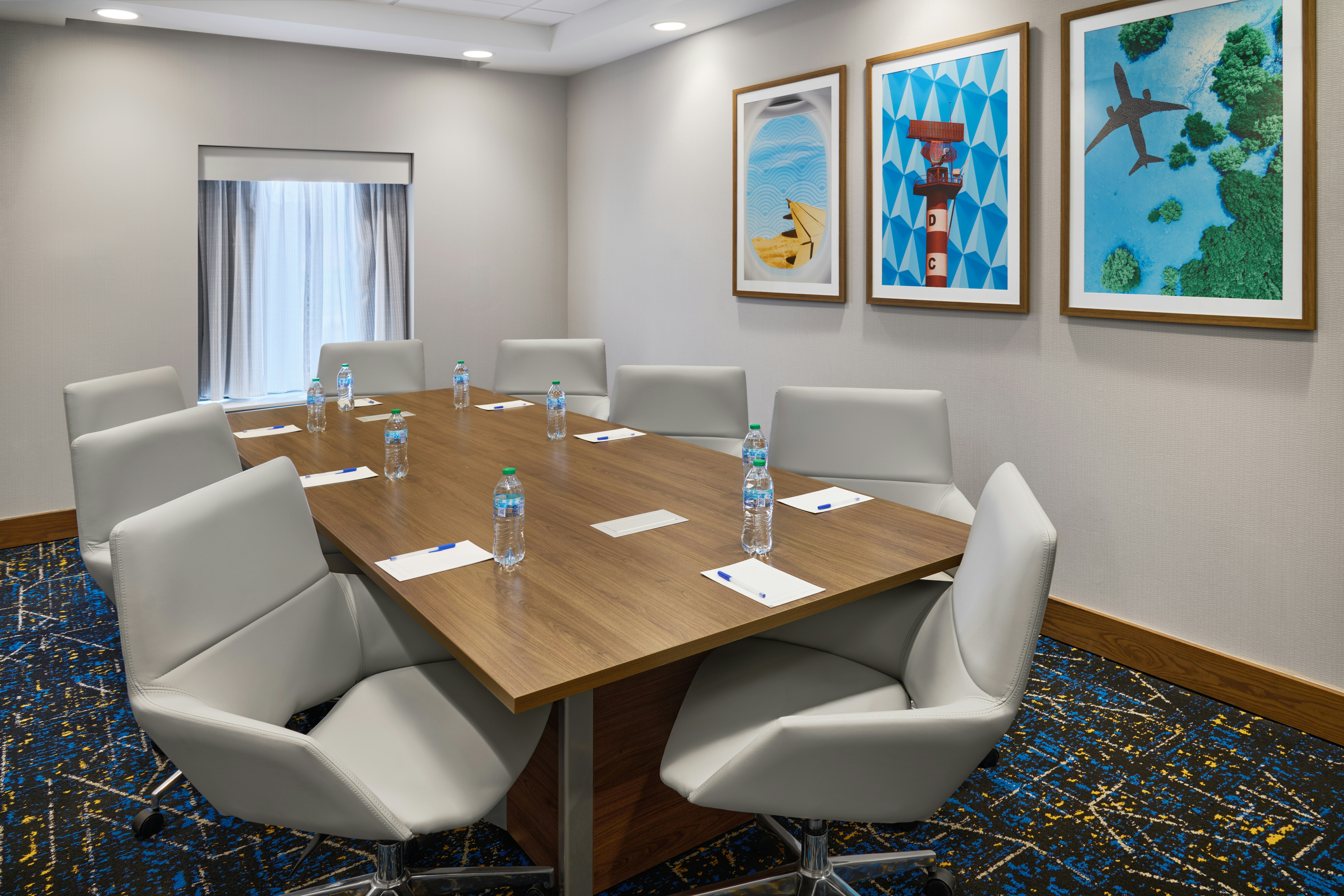 Hampton Inn Suites Syracuse North Airport Area 49/64