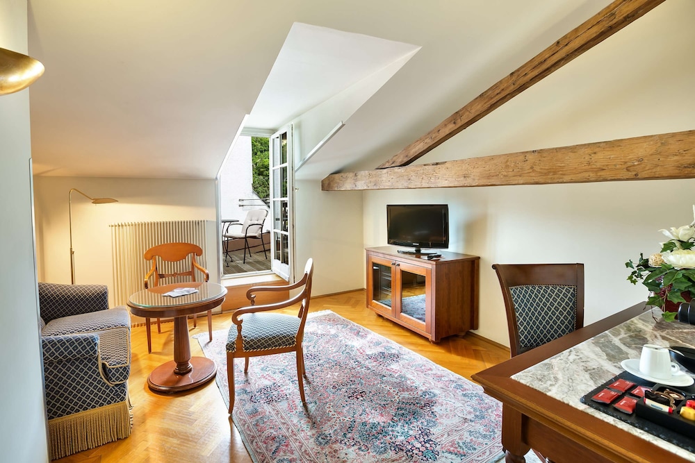 Radisson Blu Hotel Altstadt 29/50