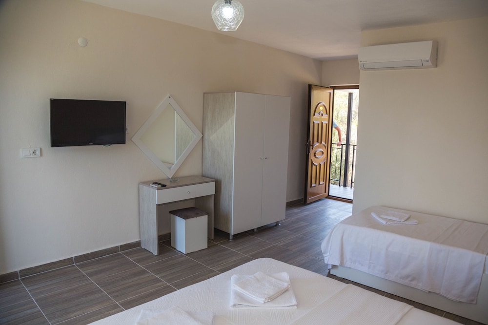 Piri Reis Motel & Restaurant 5/17