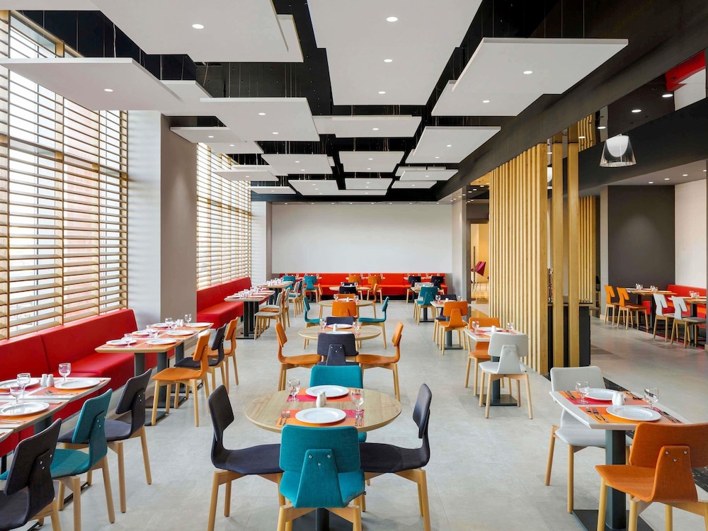 أداجيو جدة سيتي سنتر(Adagio Jeddah City Center) 45/50