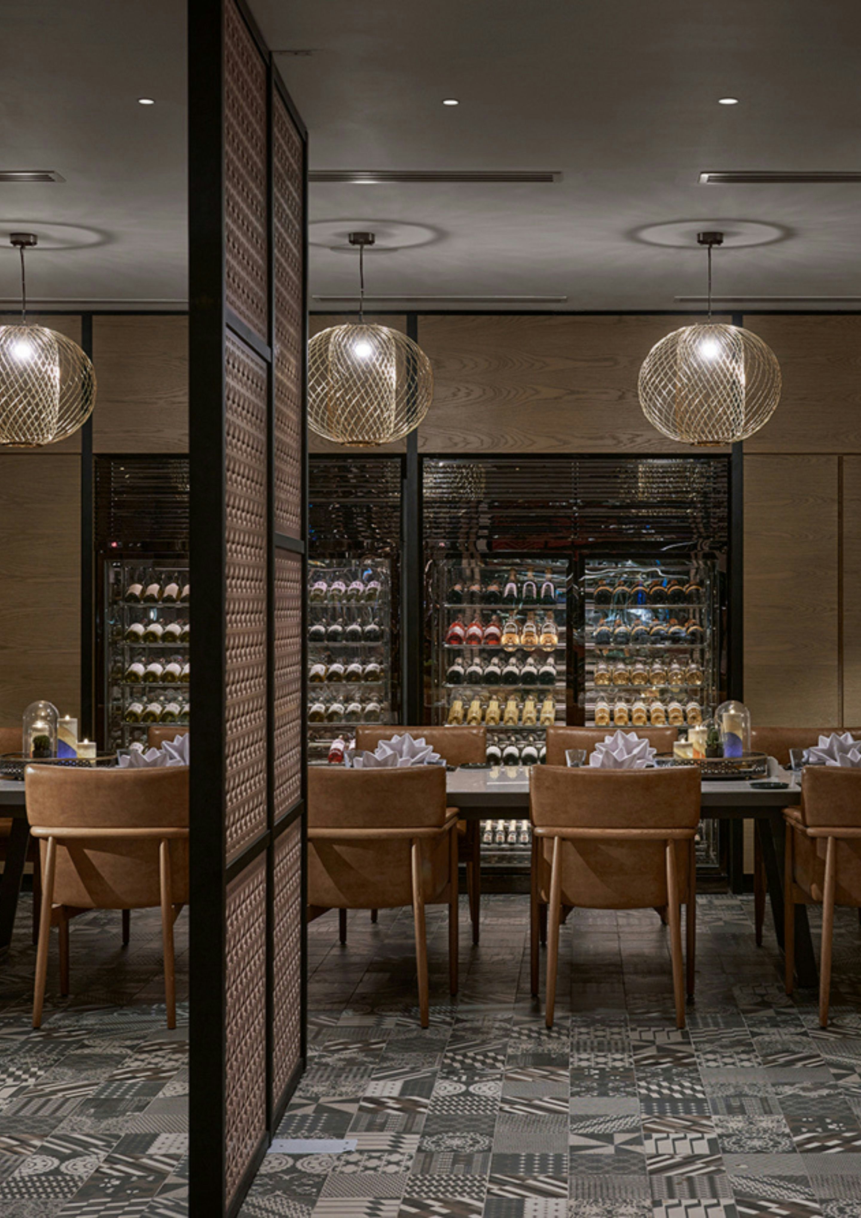 Amari SPICE Penang 32/50