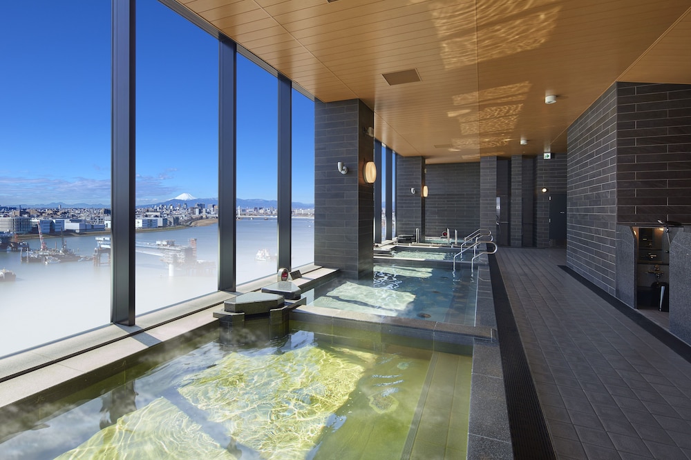 Villa Fontaine Premier Haneda Airport 19/48