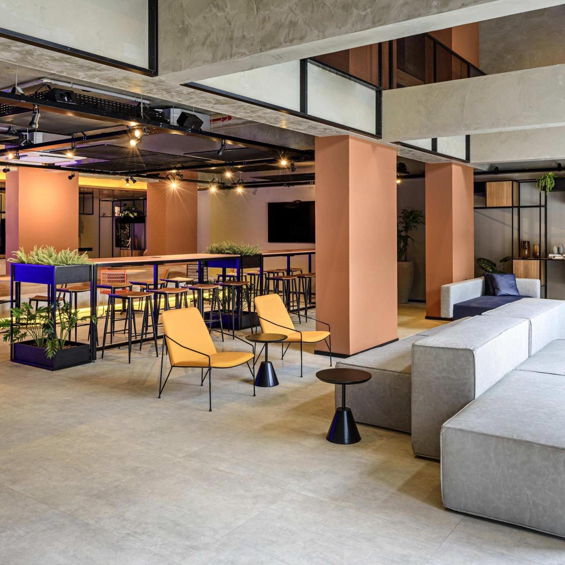 ibis Balneario Camboriu 23/40