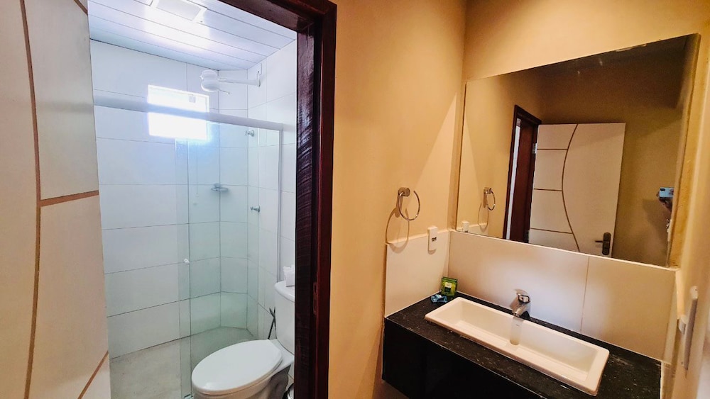 Tamandare Praia Hotel By AFT 30/31