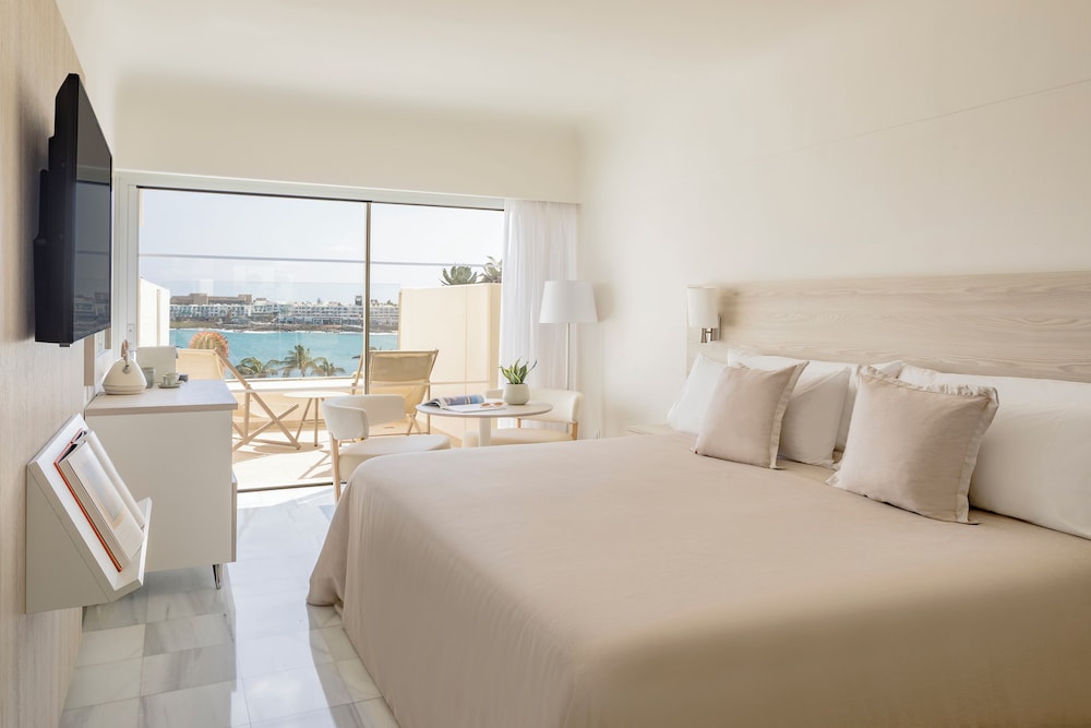 Paradisus Salinas Lanzarote 19/65