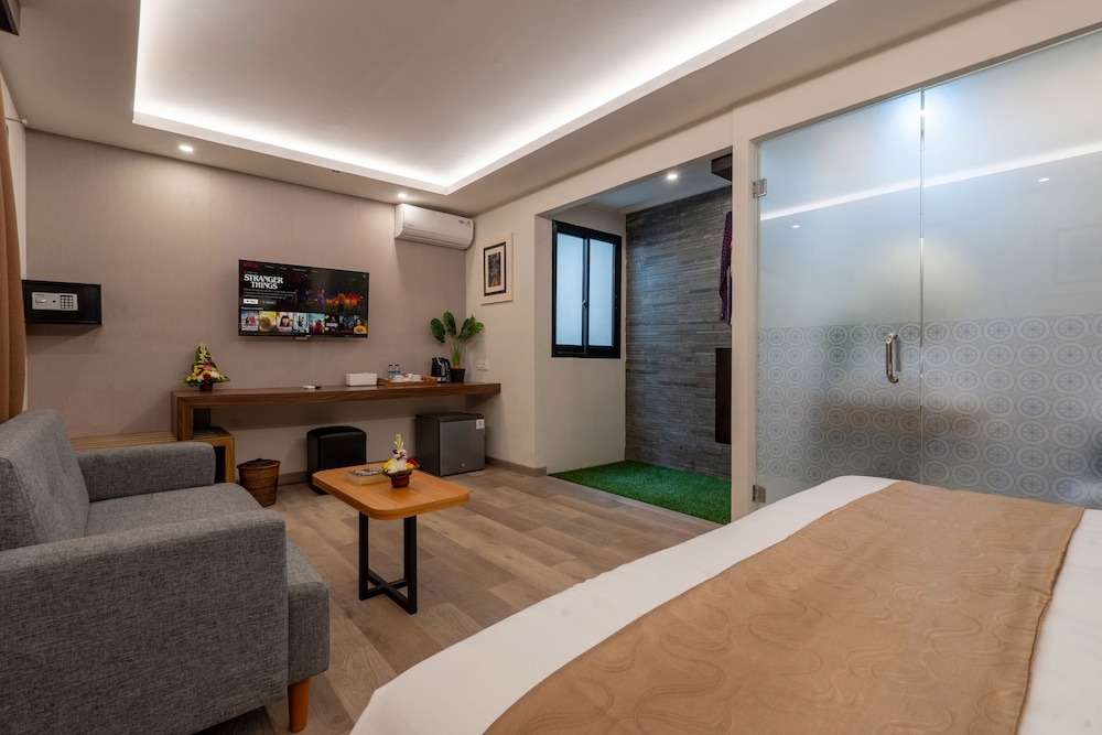 Everyday Hotel Kuta Central 34/50