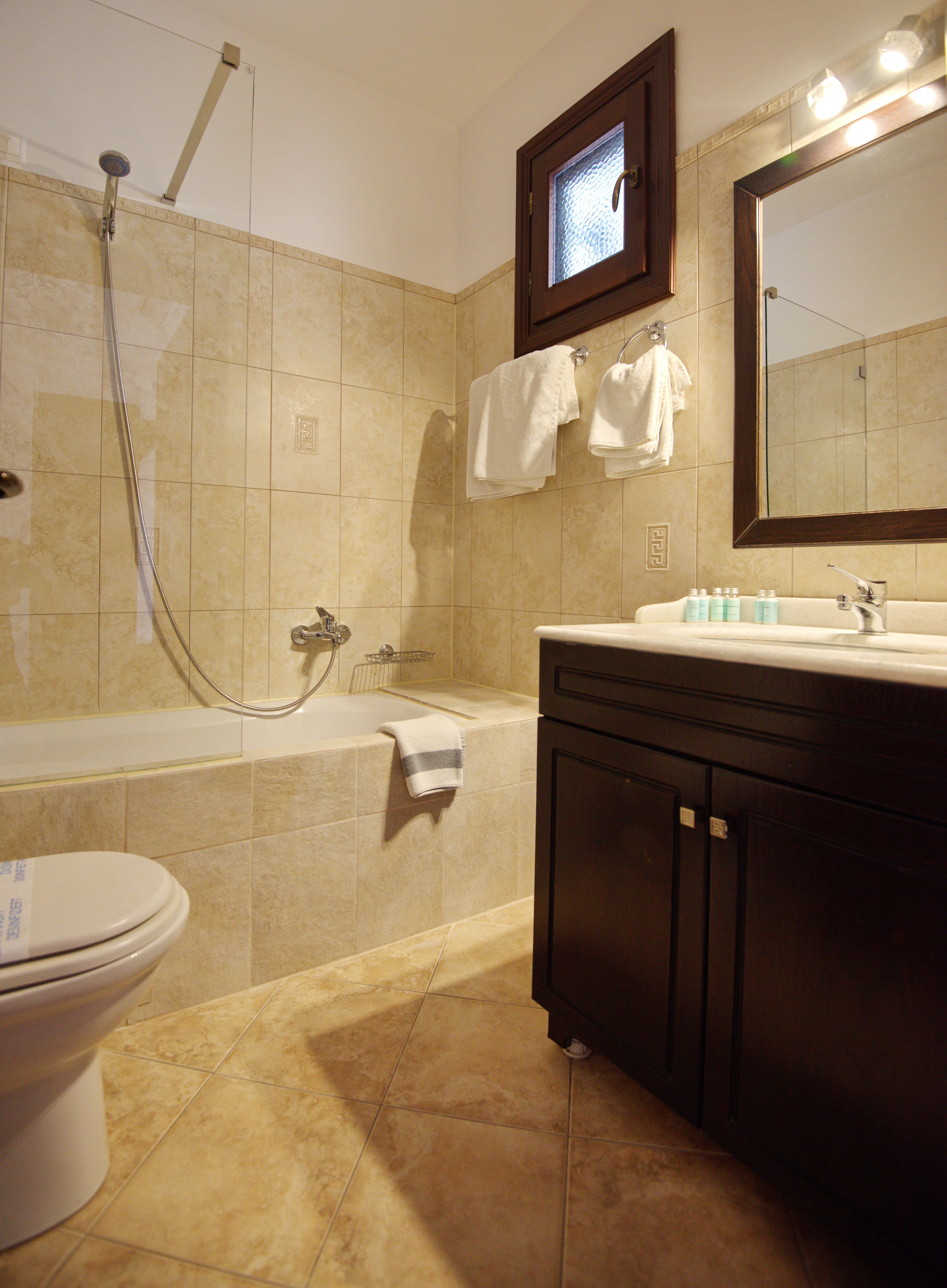Junior Suite, Sea View, Yalis 4/4