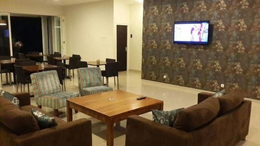Sisingamangaraja Guest House Semarang 22/28