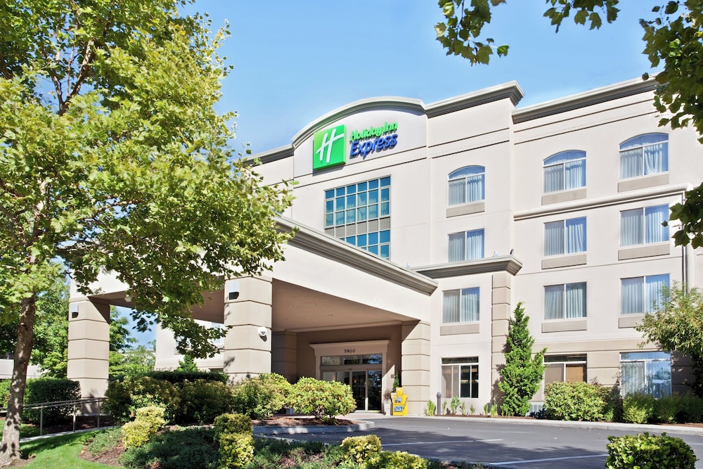 Holiday Inn Express Portland West/hillsboro, An Ihg Hotel 2/73