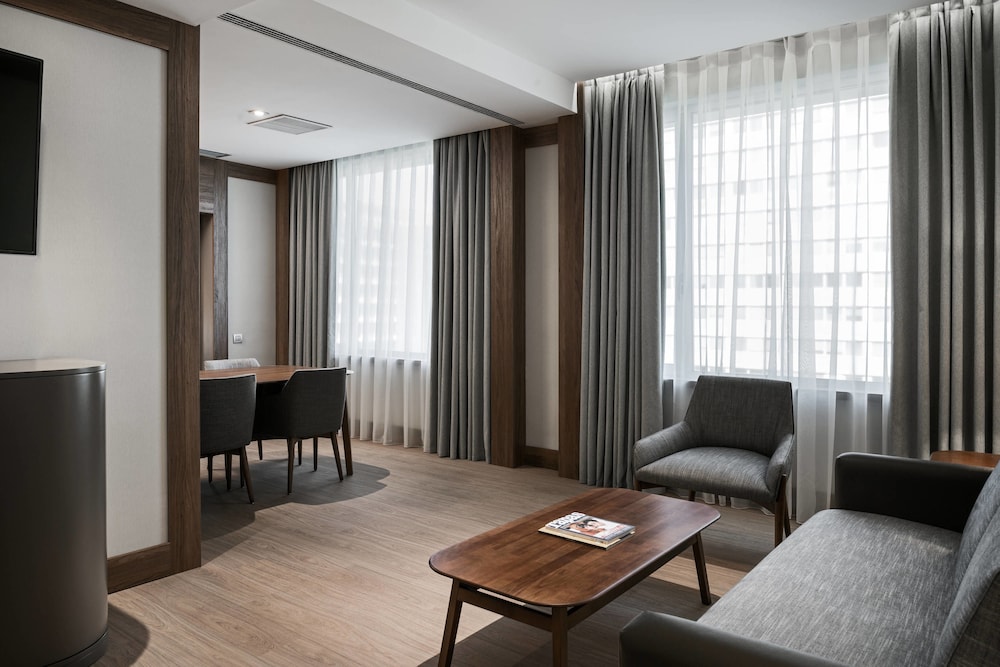The Westin Madrid Cuzco 42/65