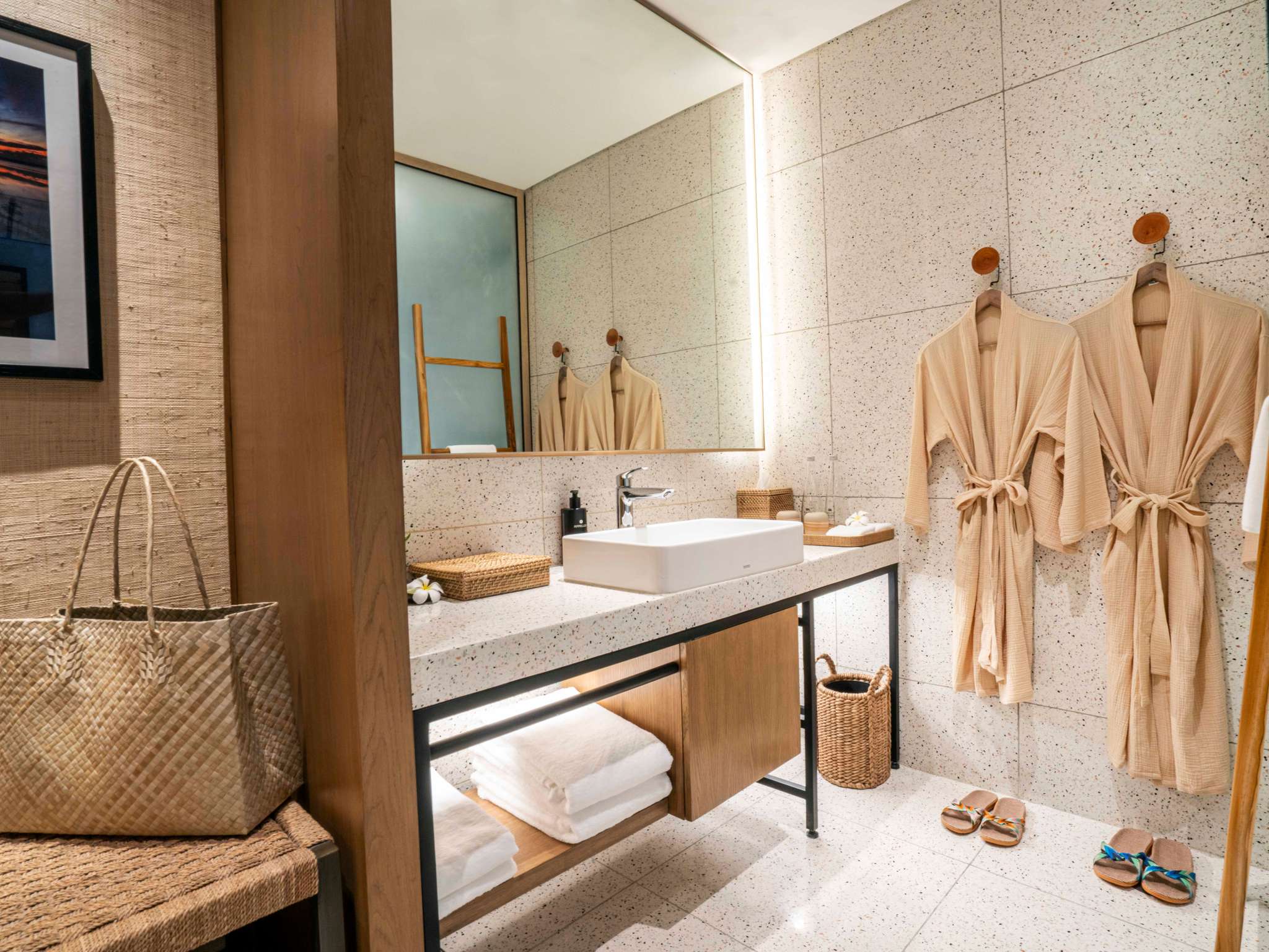 South Palms Resort and Spa Panglao - MGallery Collection 55/55