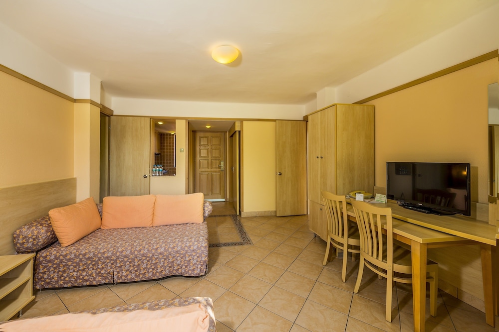 VONRESORT GOLDEN BEACH 55/71