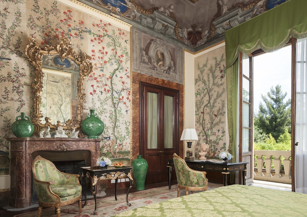 Four Seasons Hotel Firenze in FLORENCE