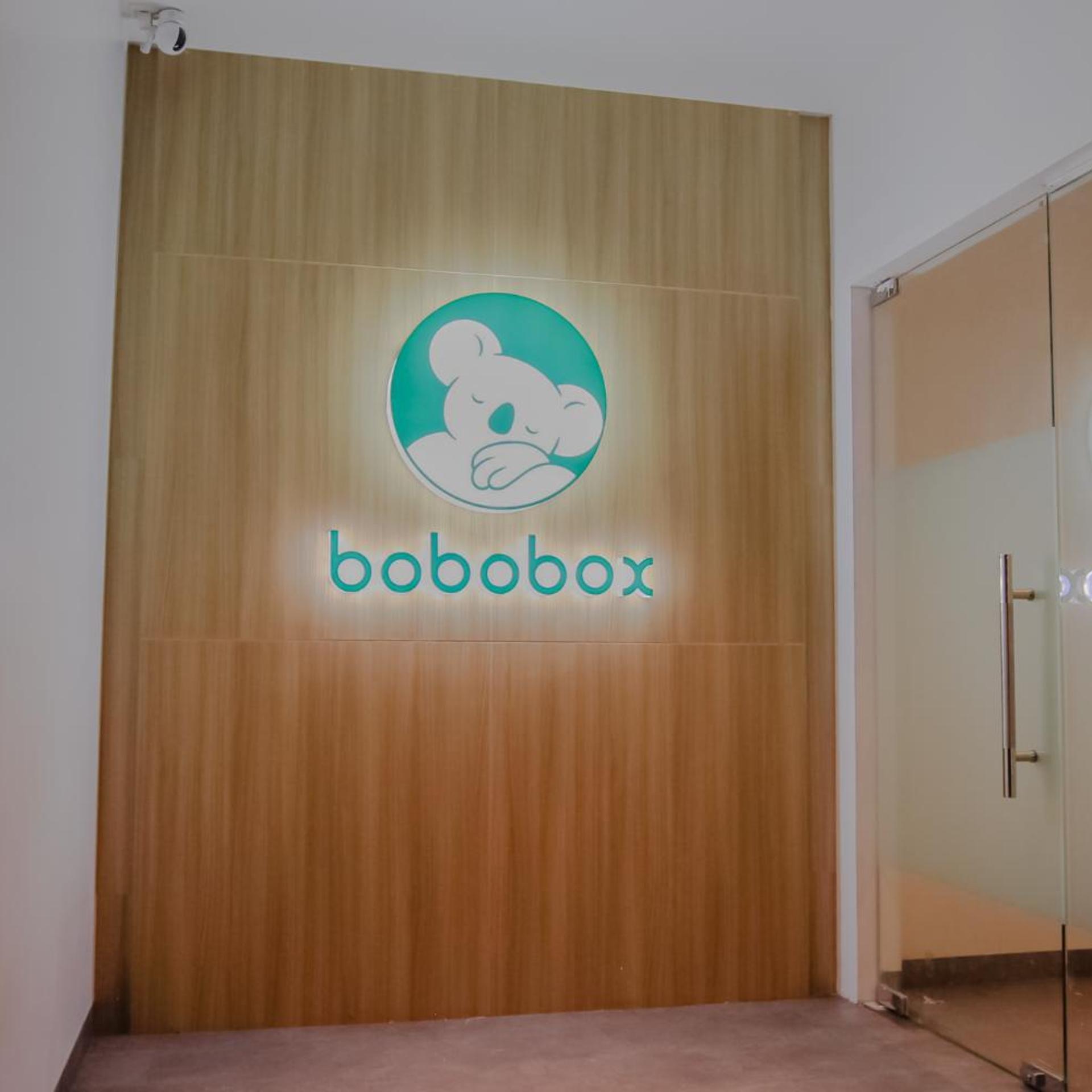Bobopod Mega Mall 23/31