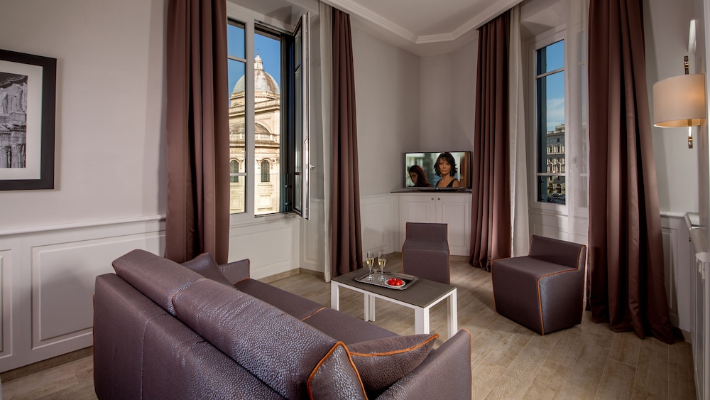 Princeps Boutique Hotel 25/49