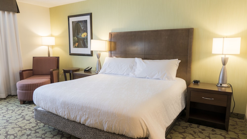 Hilton Garden Inn Plymouth, MI 11/42