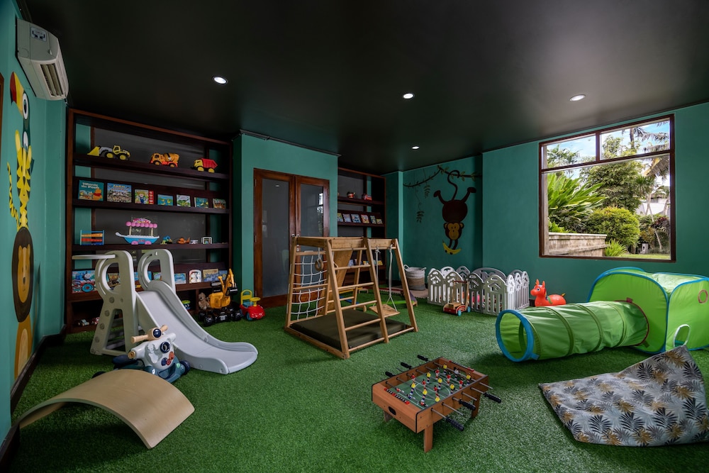 The Ubud Village Resort And Spa At Nyuh Kuning 24/42