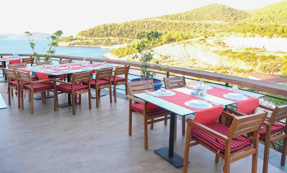 Duja Bodrum 63/83