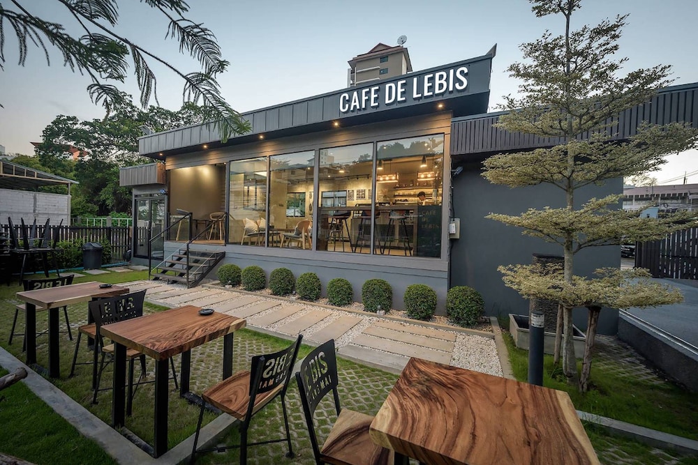 Le Bis Hotel 24/31