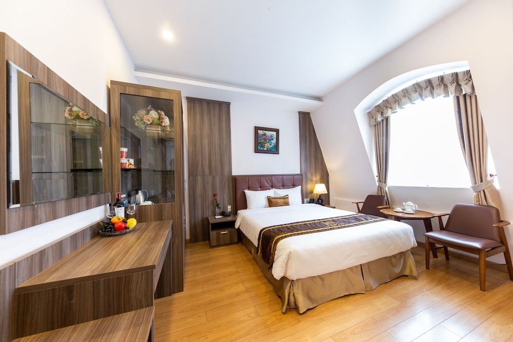 Mai Thang Hotel 15/29