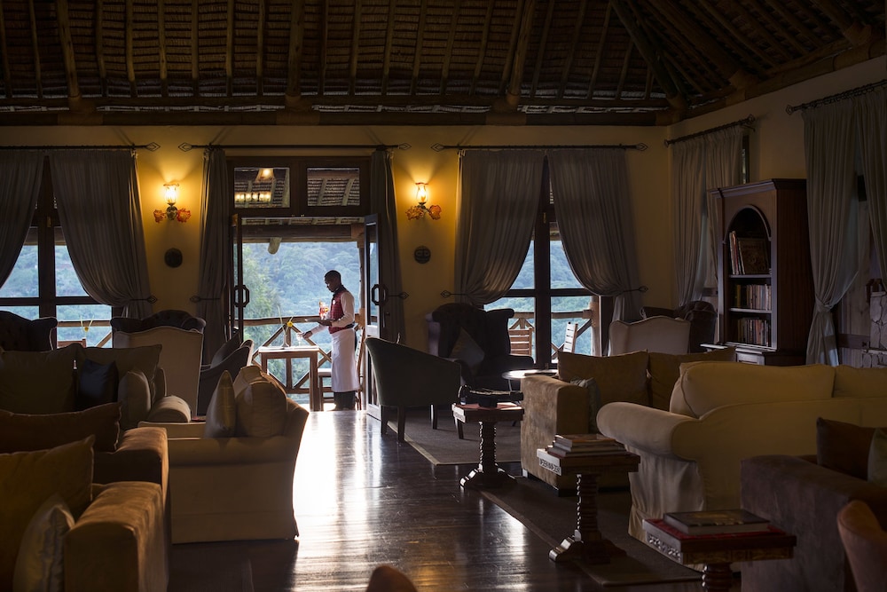 Neptune Ngorongoro Luxury Lodge - All Inclusive 15/50